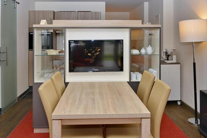 Resort Deichgraf Resort Deichgraf 27-03