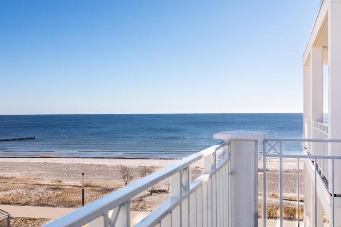 Apartmentanlage Meerblickvilla Apartmentanlage Meerblickvilla 3-42