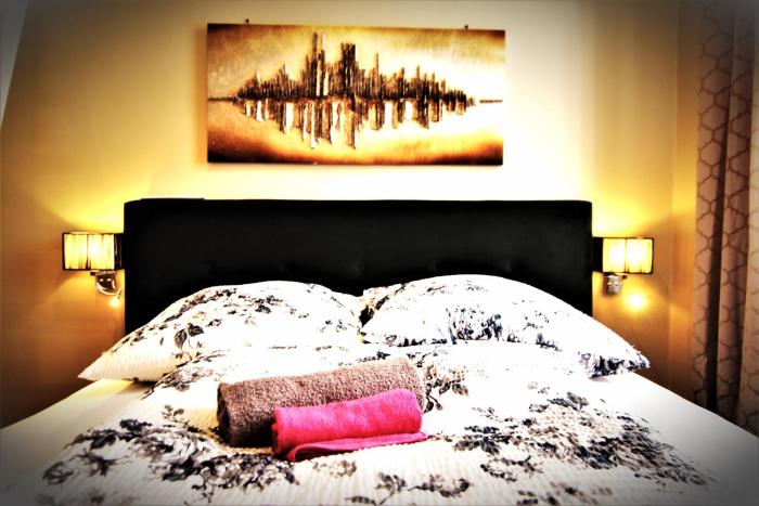 Boutique Apartments Vienna - Design 5