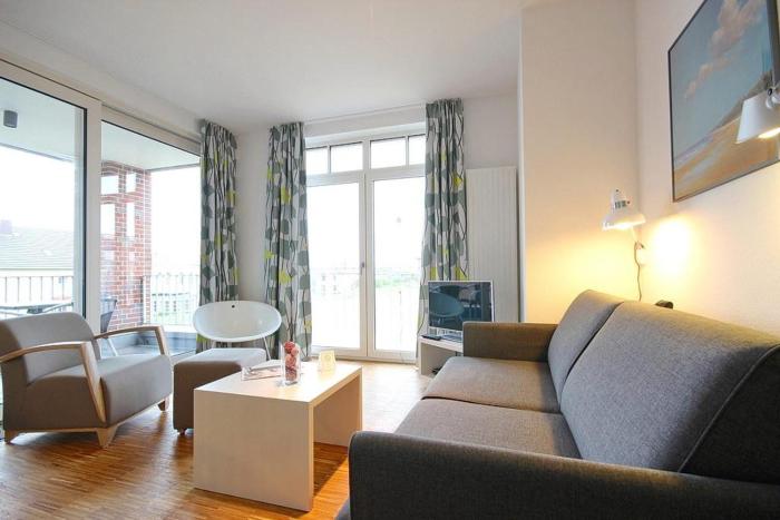 Ferienvillen Anna Düne Ferienvillen Anna Düne 2-04