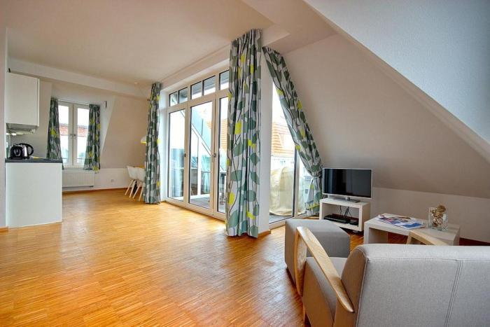 Ferienvillen Anna Düne Ferienvillen Anna Düne 2-09