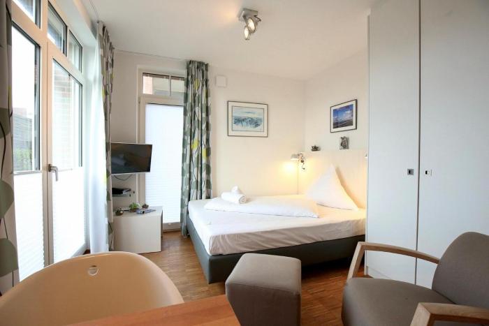 Ferienvillen Anna Düne Ferienvillen Anna Düne 2-01