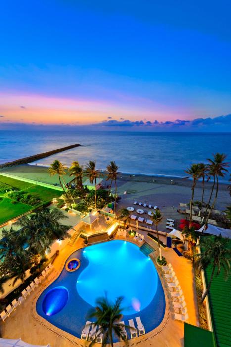 Hotel Dann Cartagena