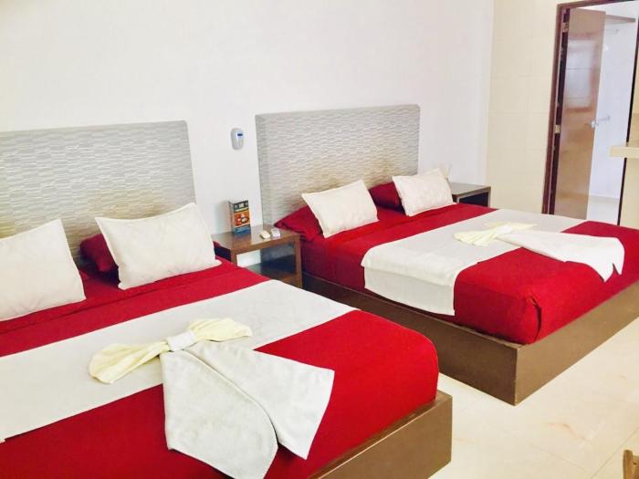 Condotel 5th Avenue Deluxe Family Studio