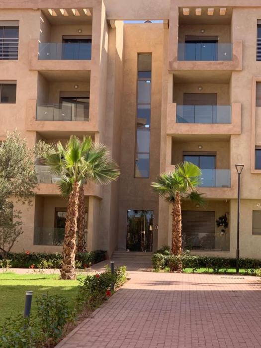 La Perla de Marrakech Appart de Luxe