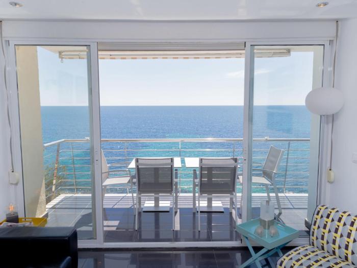 Apartment Brisa al Mar by Interhome