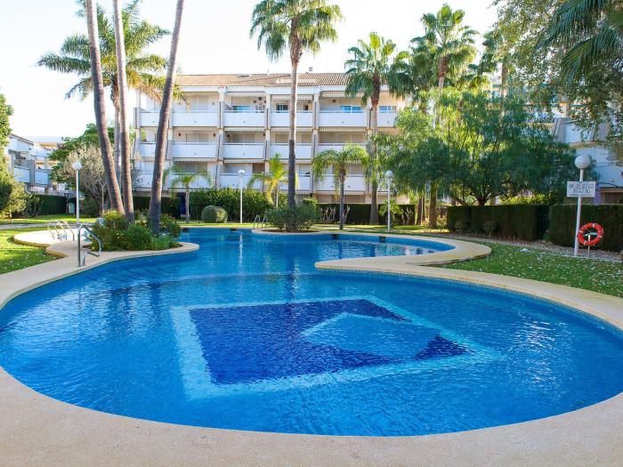 Holiday Home Jardines Del Saladar-1 by Interhome