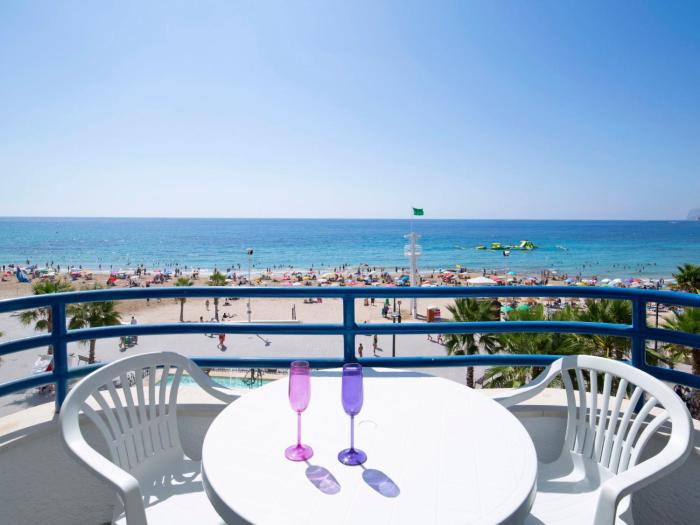 Studio Arenal 03 by Interhome