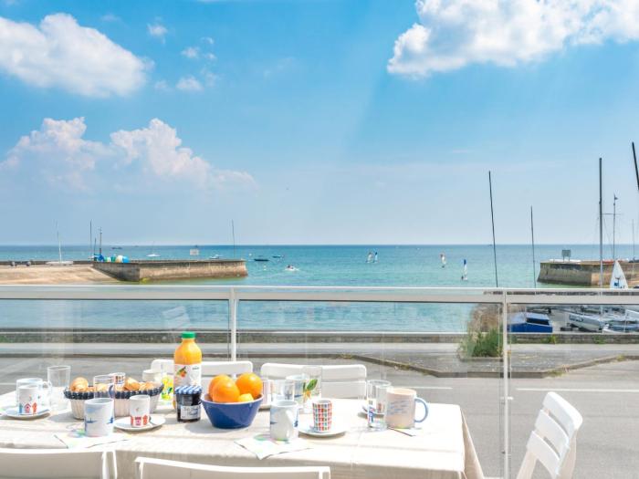 Apartment Atlantique-2 by Interhome
