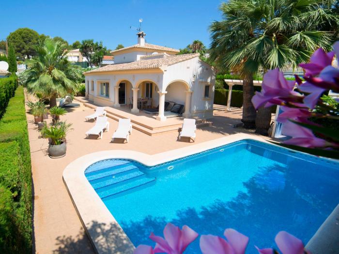 Holiday Home Casa Kate by Interhome