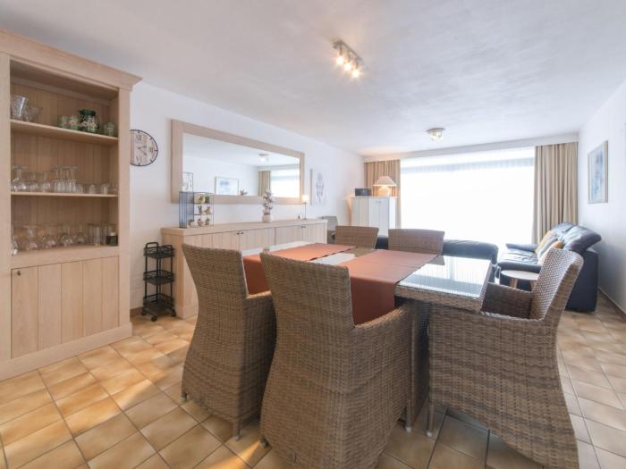 Apartment Astrid 103 with balcony by Interhome