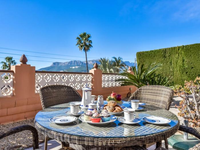 Holiday Home Paris Roubaix by Interhome