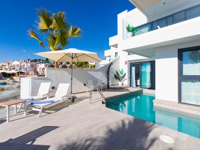 Holiday Home Royal Palm by Interhome
