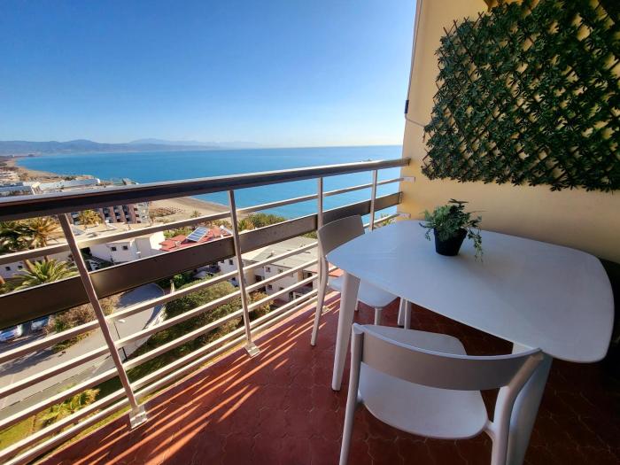 Apartamento Torre de la Roca Actual