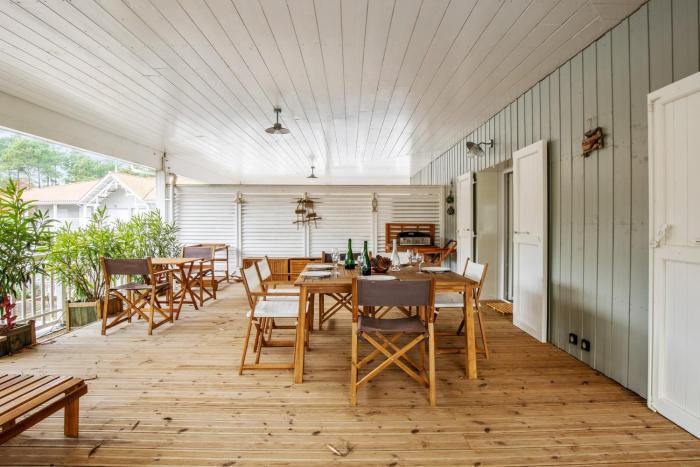 Appartement des Asphodèles - Welkeys