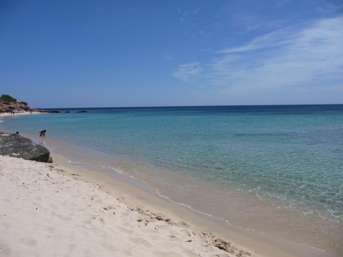 Santa Margherita di Pula, Calaverde, Deliziosa villetta 100 metri dal mare