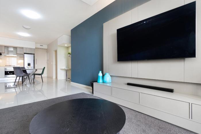 The Tyrwhitt Rosebank