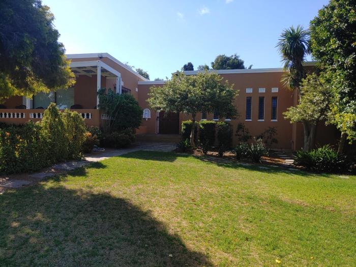 TERRA NOVA ACCOMMODATION - Unit Esmé