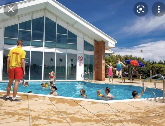 Exquisite holidays letting for 3 nights starting from £90