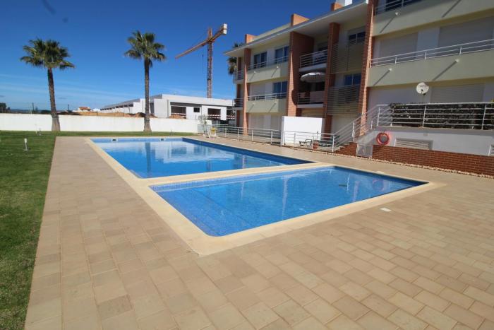 T1 Alvor Sunshine