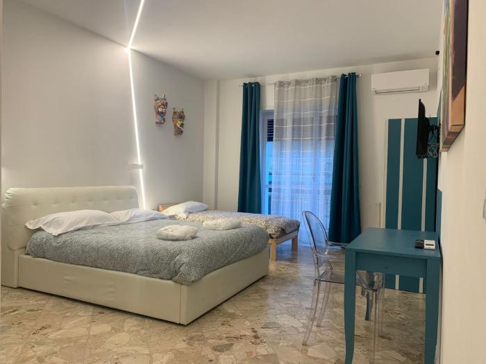 Catania Apartment Borgo Suite Autonomous