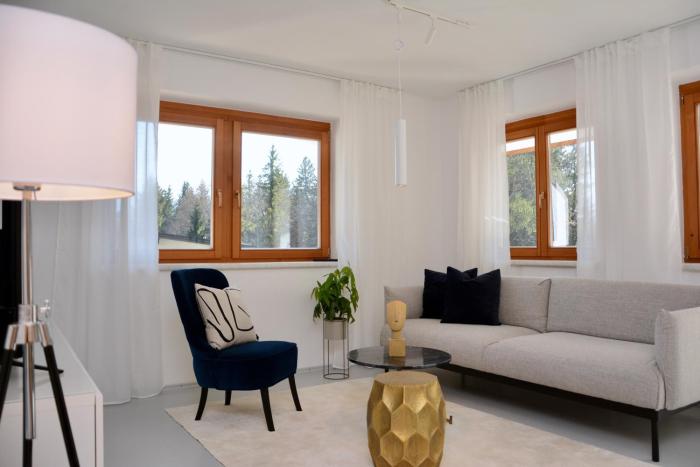 Freien Living Angerberg