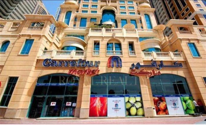 Nice Single Rooms for "girls" only in Dubai, Marina