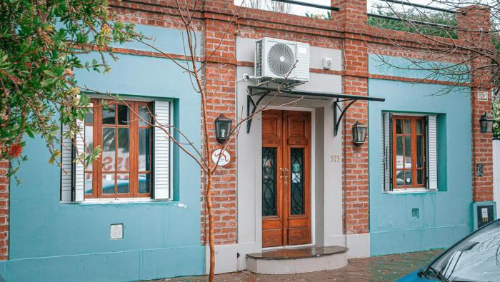 La Casa de Paula Hotel Boutique