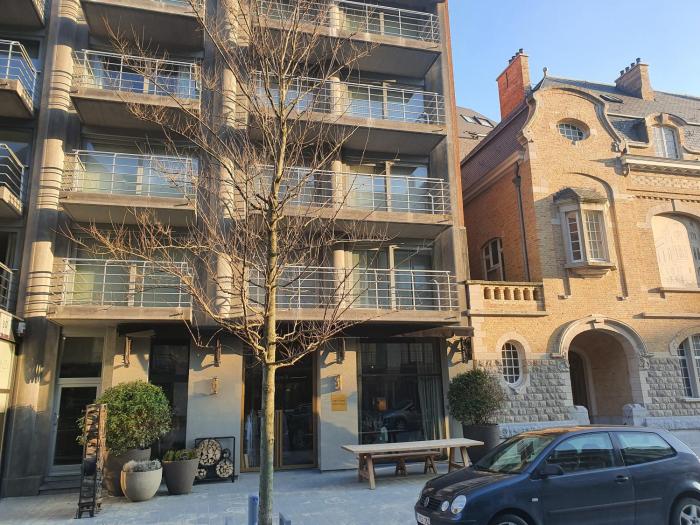 Nieuwpoort Promenade II 0101