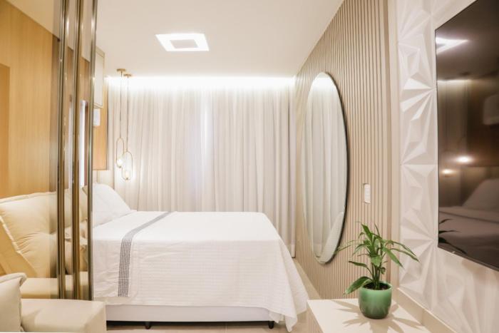 Dreamy Loft at Frei Caneca Street