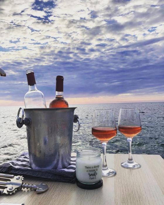 Apartments Apartmani Bojana