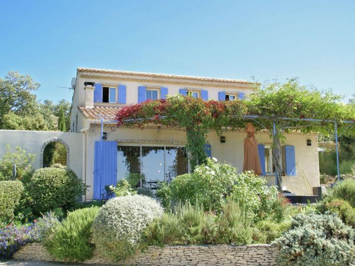 Sunny Provence Getaway