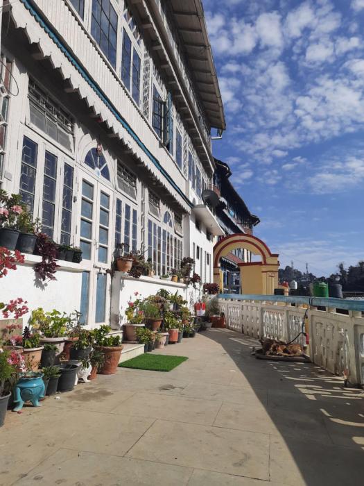 Mohraj home stay