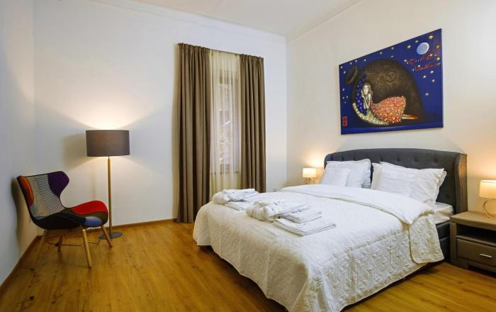 BB Residence Sololaki