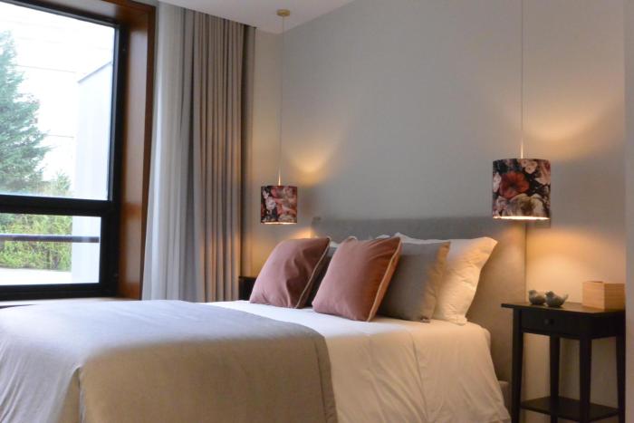 LF Porto Begonia, by Flat in Porto