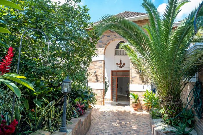 Serenity Suites Casa Boutique