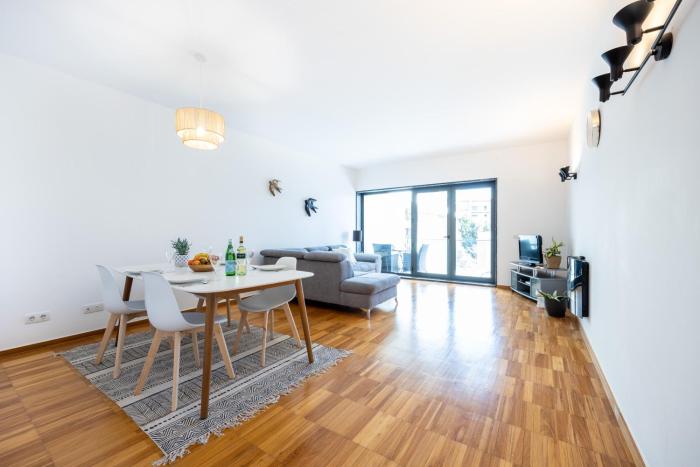 A Fábrica Loft Apartment