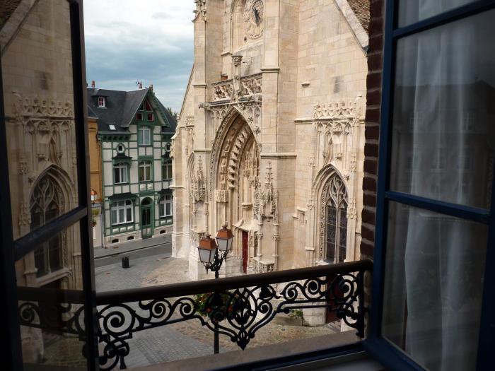Atelier dArt Saint Leonard