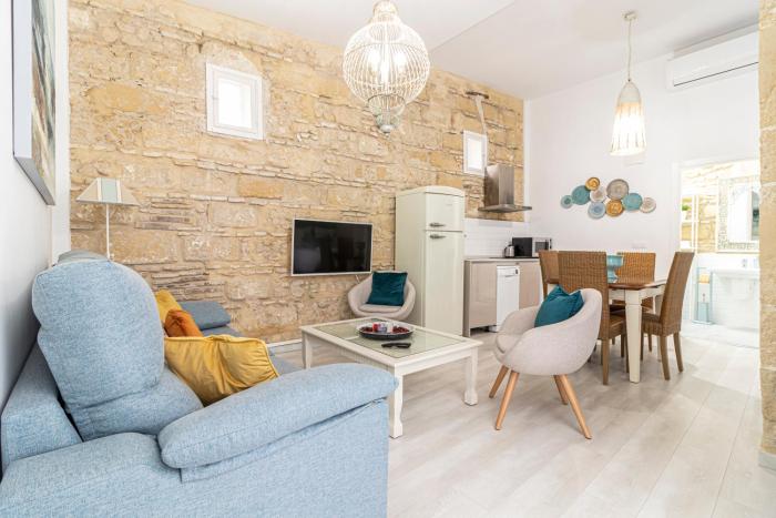 Allo Apartments Amargura I Centro Loft