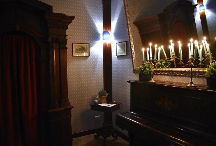 Il Confessionale