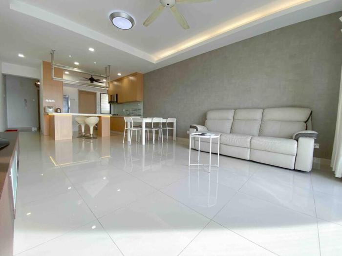 Setiawalk Puchong 4-6pax 2R2B IOI Mall Sunway