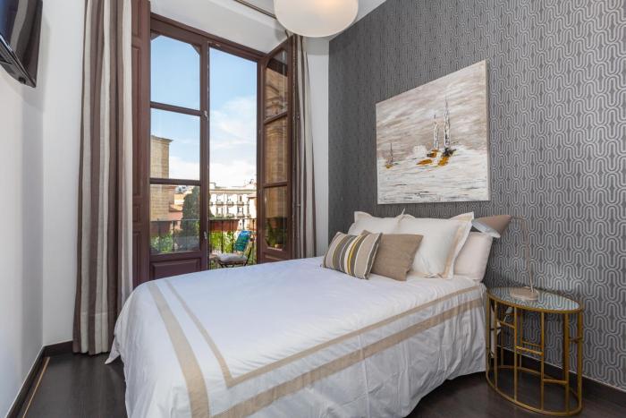 Jardines de la Catedral 2