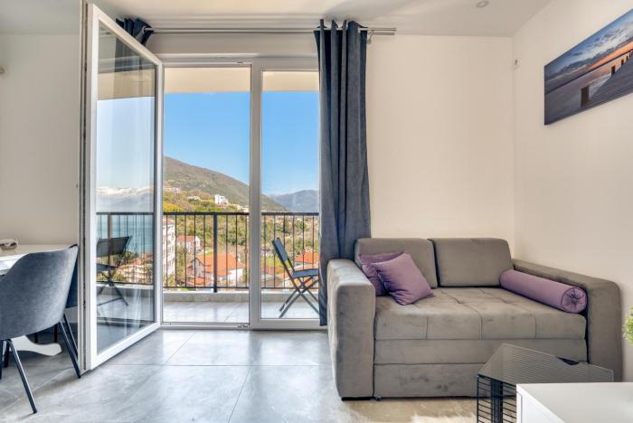 Apartment La Perla