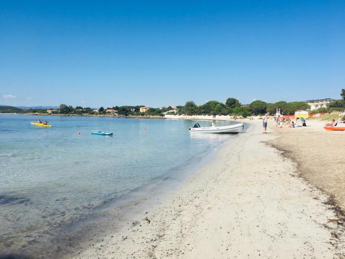 Beach House Ilaria - Turchese Apt