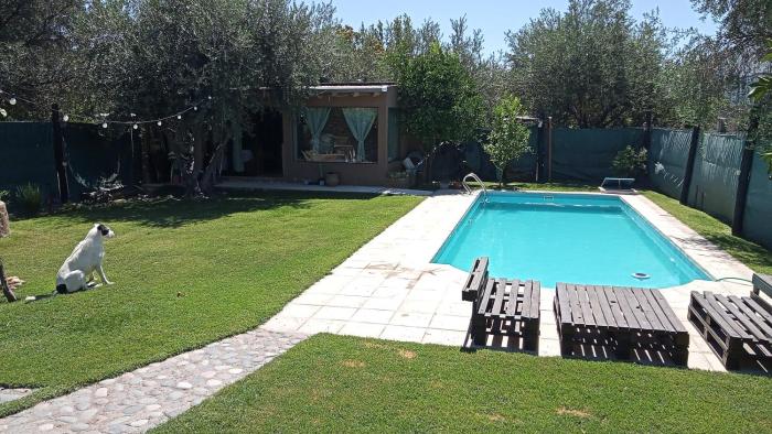 Departamento Para Relax y Descanso