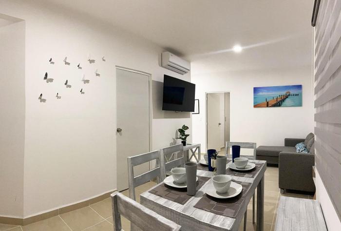 Paradise Beach House - El Sitio para tu Relax