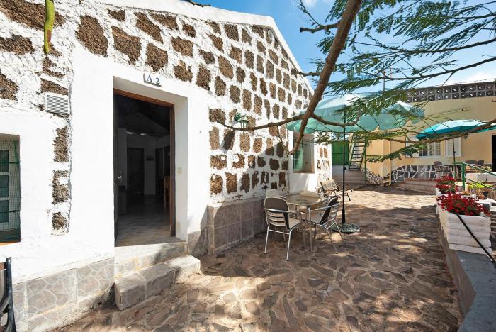 Casa El Cardon A2