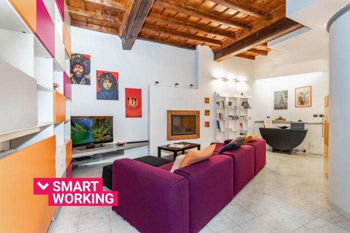 Central Pop House vicino a Piazza San Carlo