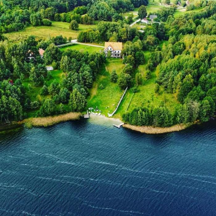 Hosteria na Mazurach