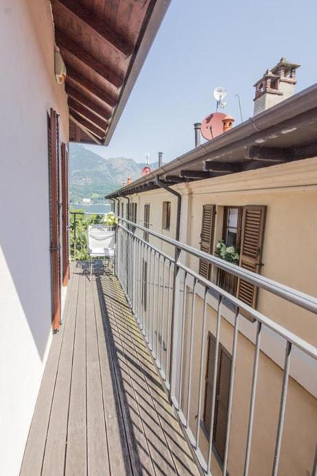 Apartment just close to the Lake in Bellagio